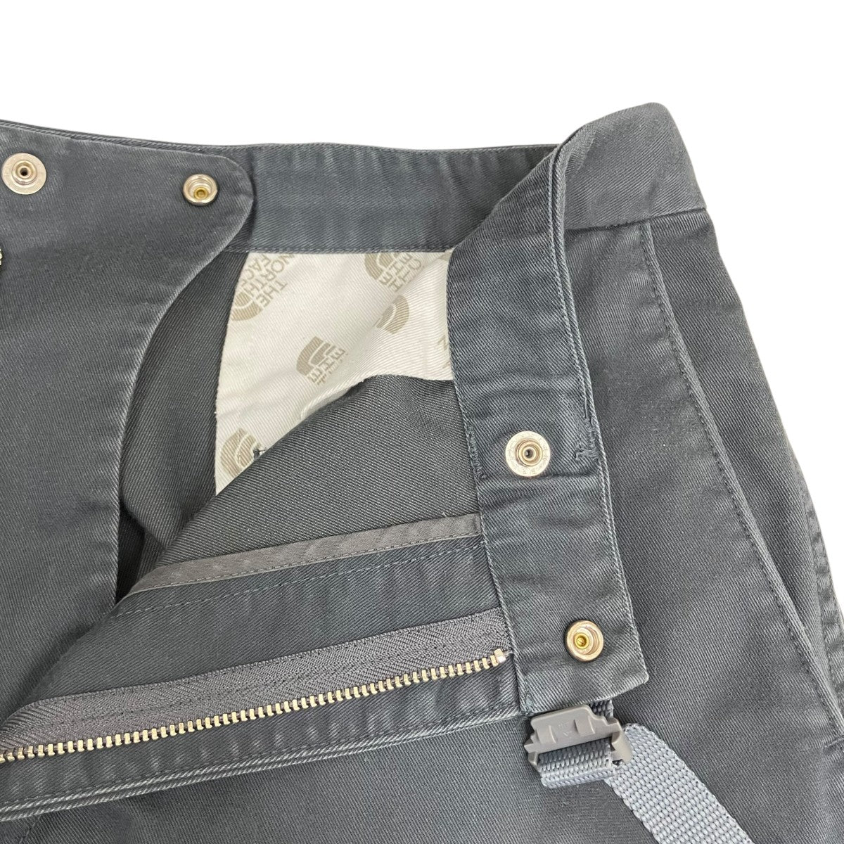 THE NORTHFACE PURPLELABEL(ザノースフェイス パープルレーベル