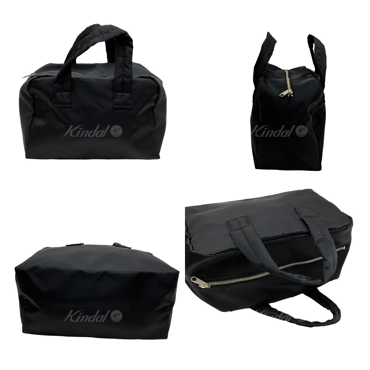 COMME des GARCONS(コムデギャルソン) ナイロンバッグ GZ-K208 GZ-K208