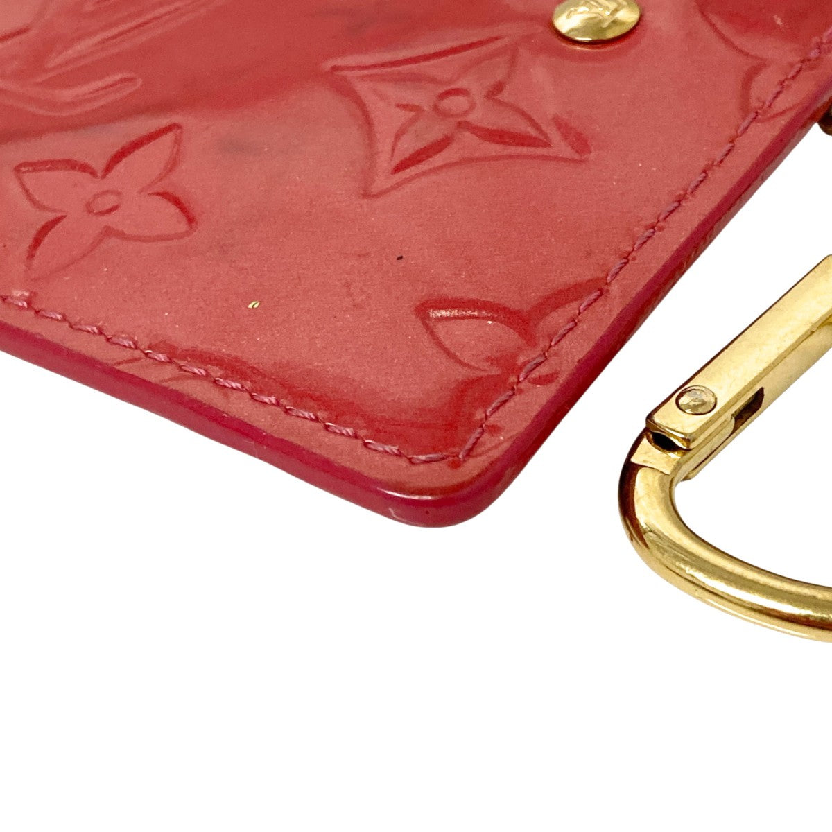 LOUIS VUITTON(ルイヴィトン) ポシェットクレモノグラムコインケース