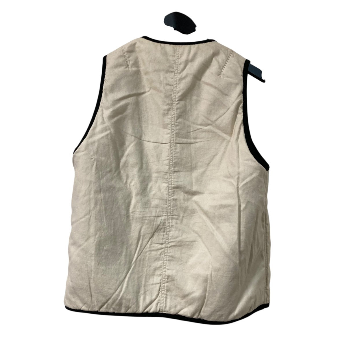 VISVIM(ビズビム) WAWONA DOWN VESTリバーシブルダウンベスト