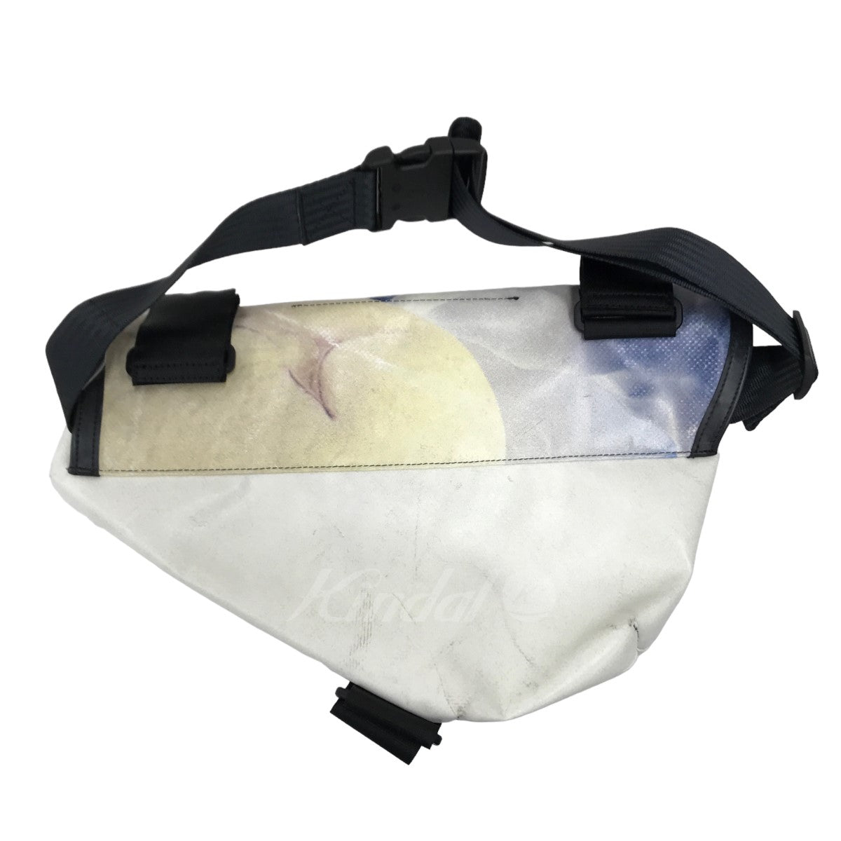 FREITAG(フライターグ) F-CUT F713 KNIGHT RIDER HIGH ショルダー