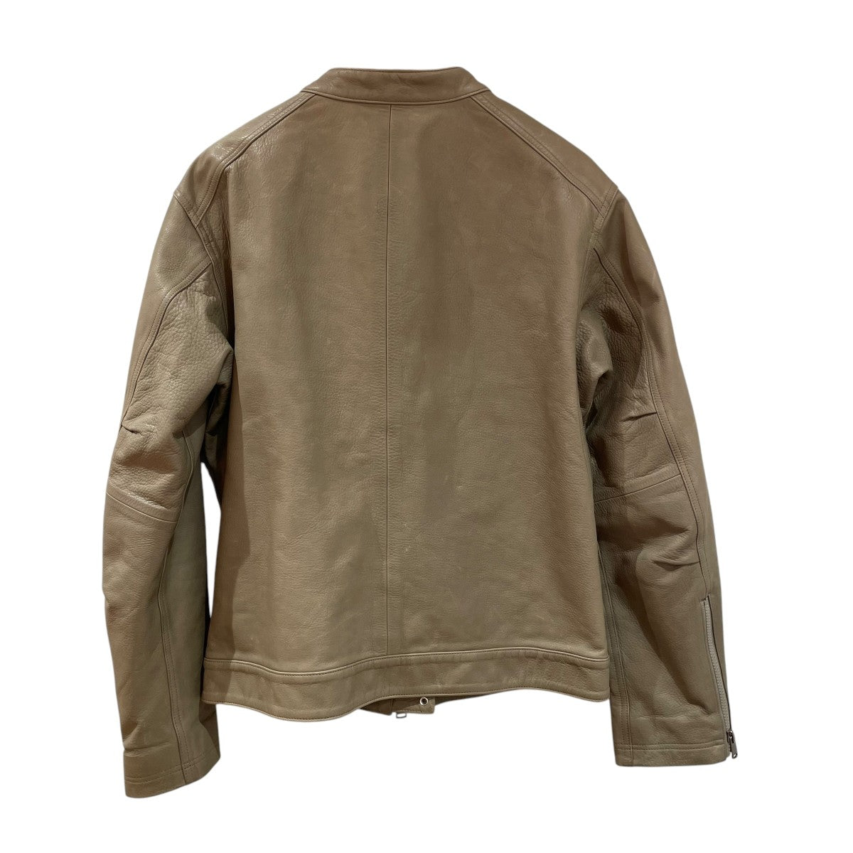 nonnative(ノンネイティブ) RIDER BLOUSON COW LEATHERライダース