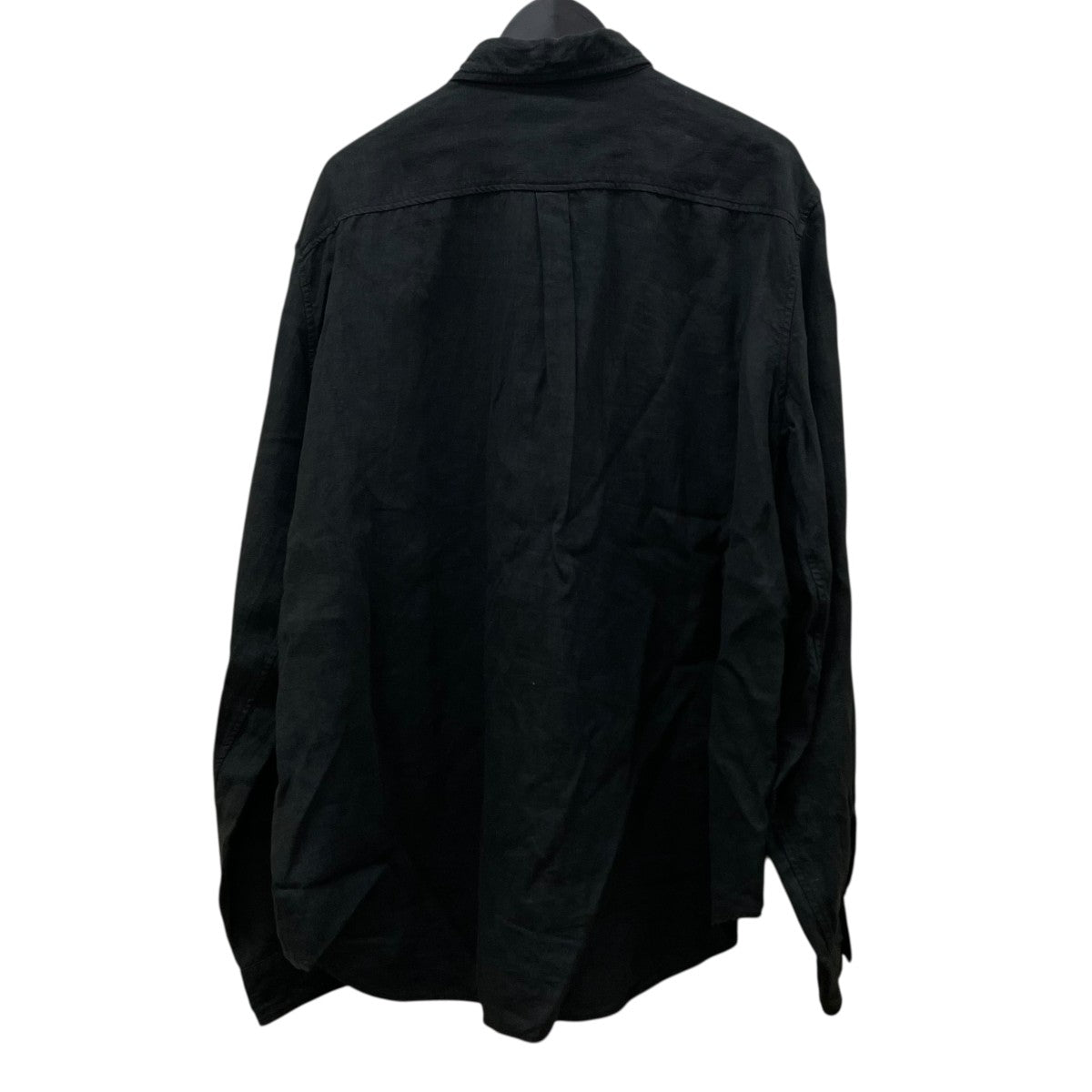KAPITAL(キャピタル) Linen Clip Shirt長袖シャツEK-1599LS EK-1599LS