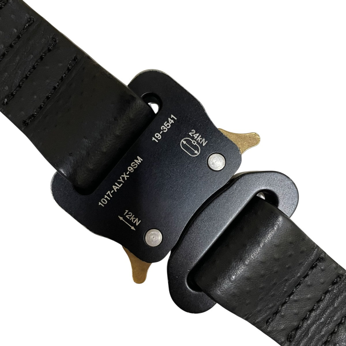 ALYX(アリクス) CLASSIC KEY RINGキーリング1017 ALYX 9SM 1017 ALYX