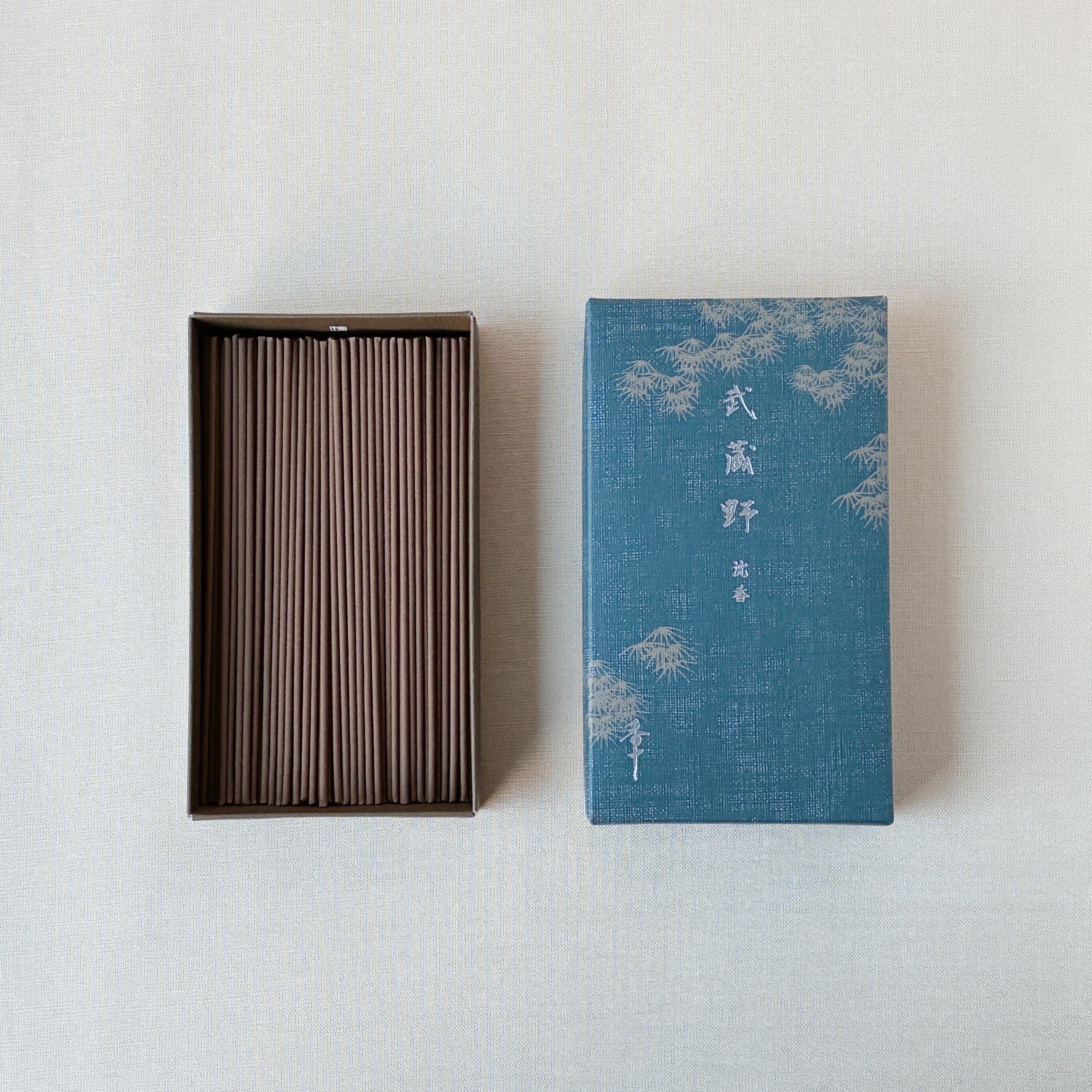 ご家庭用お線香>香木系 – 香十オンラインショップ