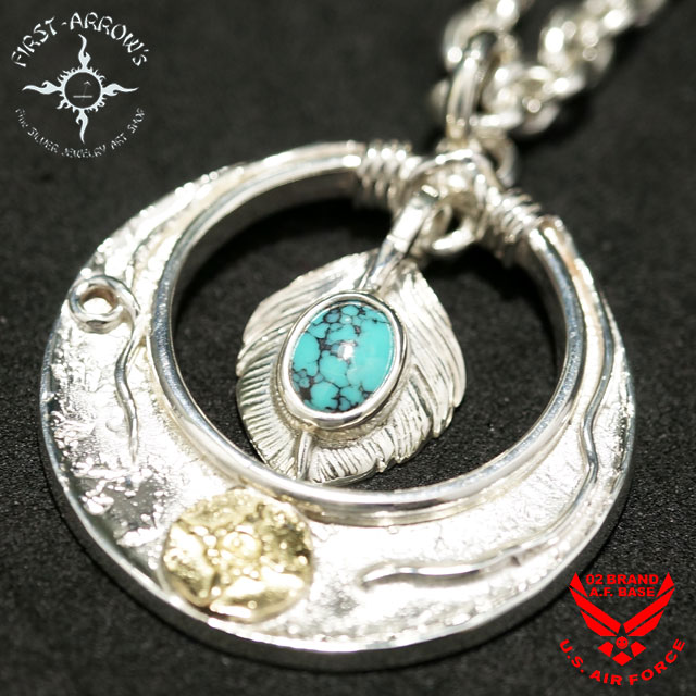 楽天市場】ポイント2倍!!ファーストアローズ K18付 穴抜きブラック