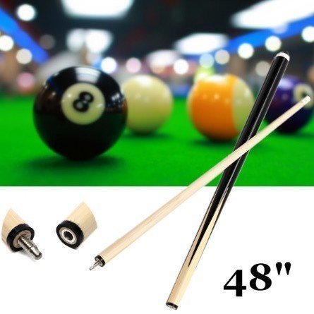 楽天市場】ビリヤード キュー BCE スヌーカー 42インチ/107cm (1pce