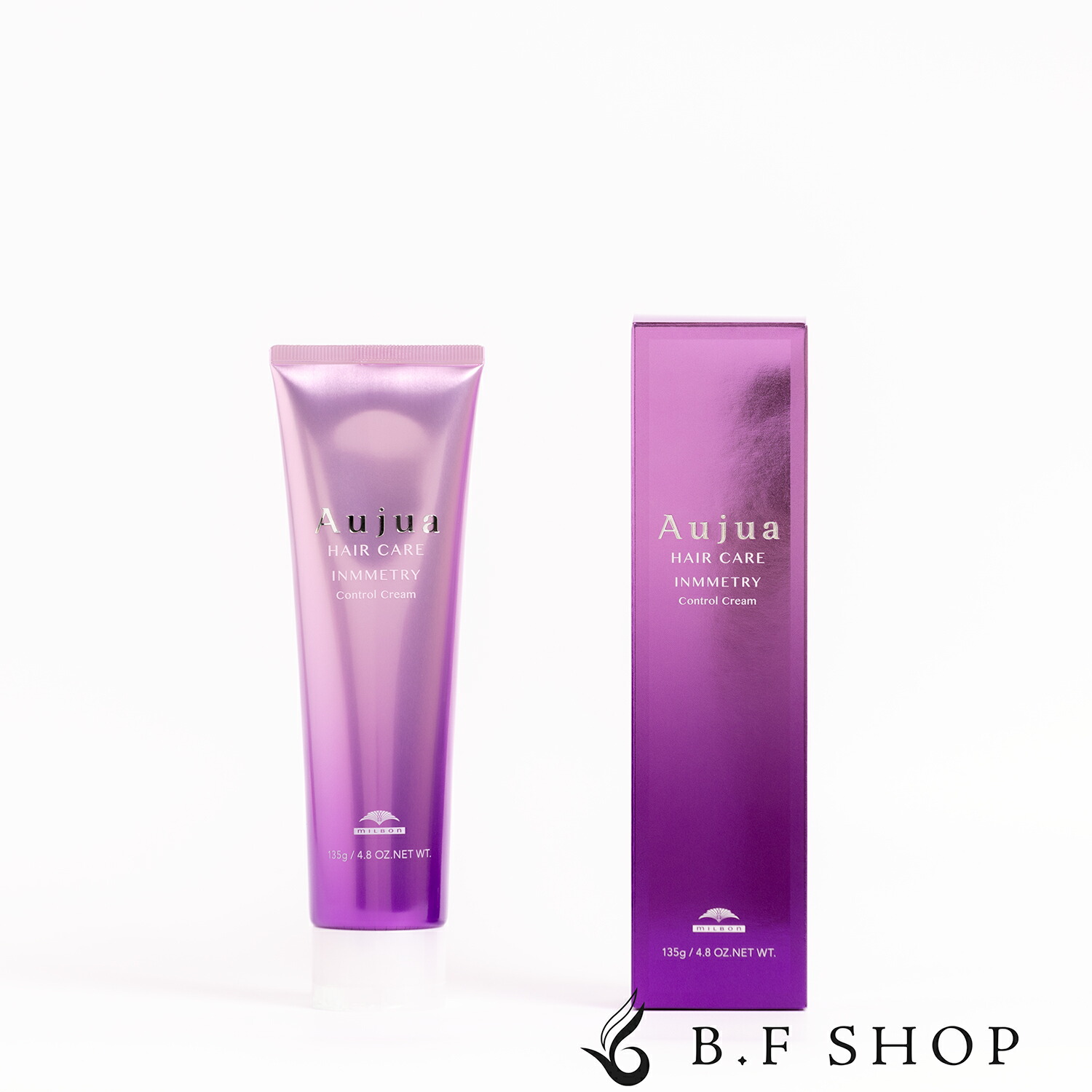 楽天市場】ミルボン オージュア インメトリィ ヘアトリートメント