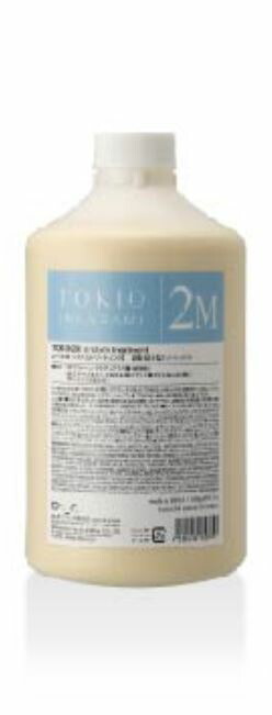 楽天市場】TOKIO インカラミ 2 システムトリートメント N (1000g