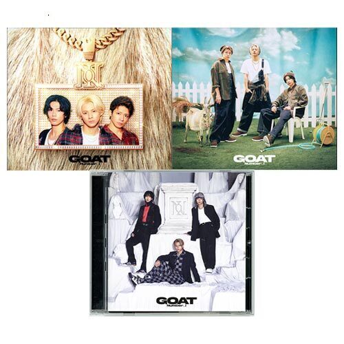 楽天市場】【当店限定特典】number_i 「TOBE LIVE at ARIAKE ARENA