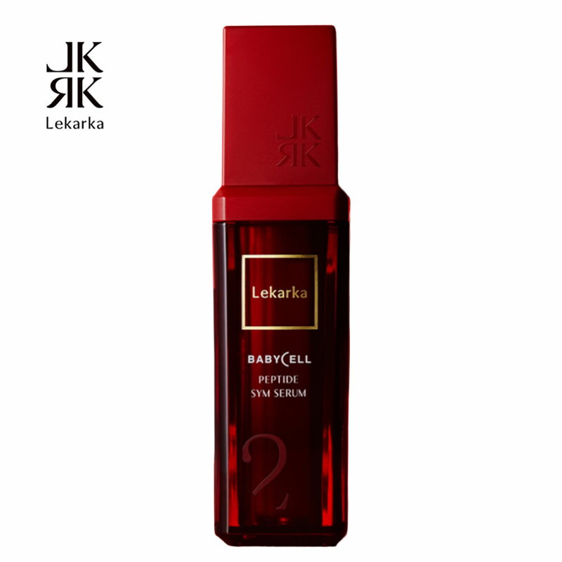 楽天市場】【3本セット】アスタリズム スキンケアベース美容液 30ml