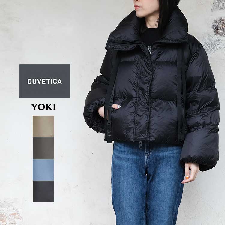 楽天市場】【SALE品交換・返品不可】デュベティカ ダウンコート