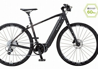 楽天市場】MIYATA ミヤタ 2025 RIDGE-RUNNER i 8080 リッジランナー i