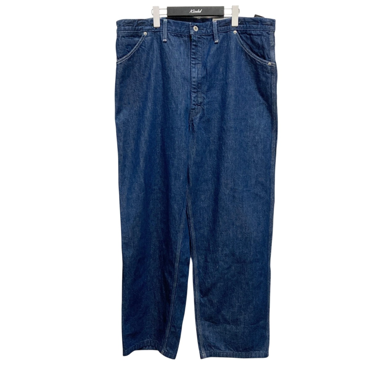 楽天市場】【中古】6(ROKU) | ロク timemachine LOOSE&BAGGY PANTS