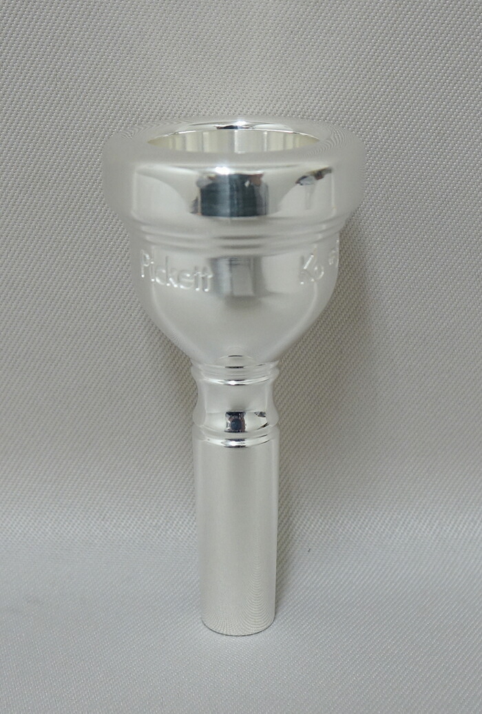 楽天市場】トロンボーンマウスピース willie's（ウィリーズ） U3