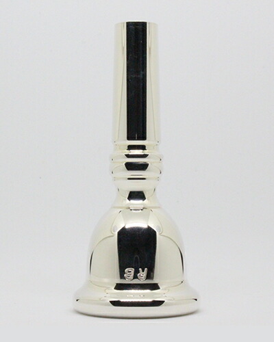 楽天市場】トロンボーンマウスピース willie's（ウィリーズ） U3