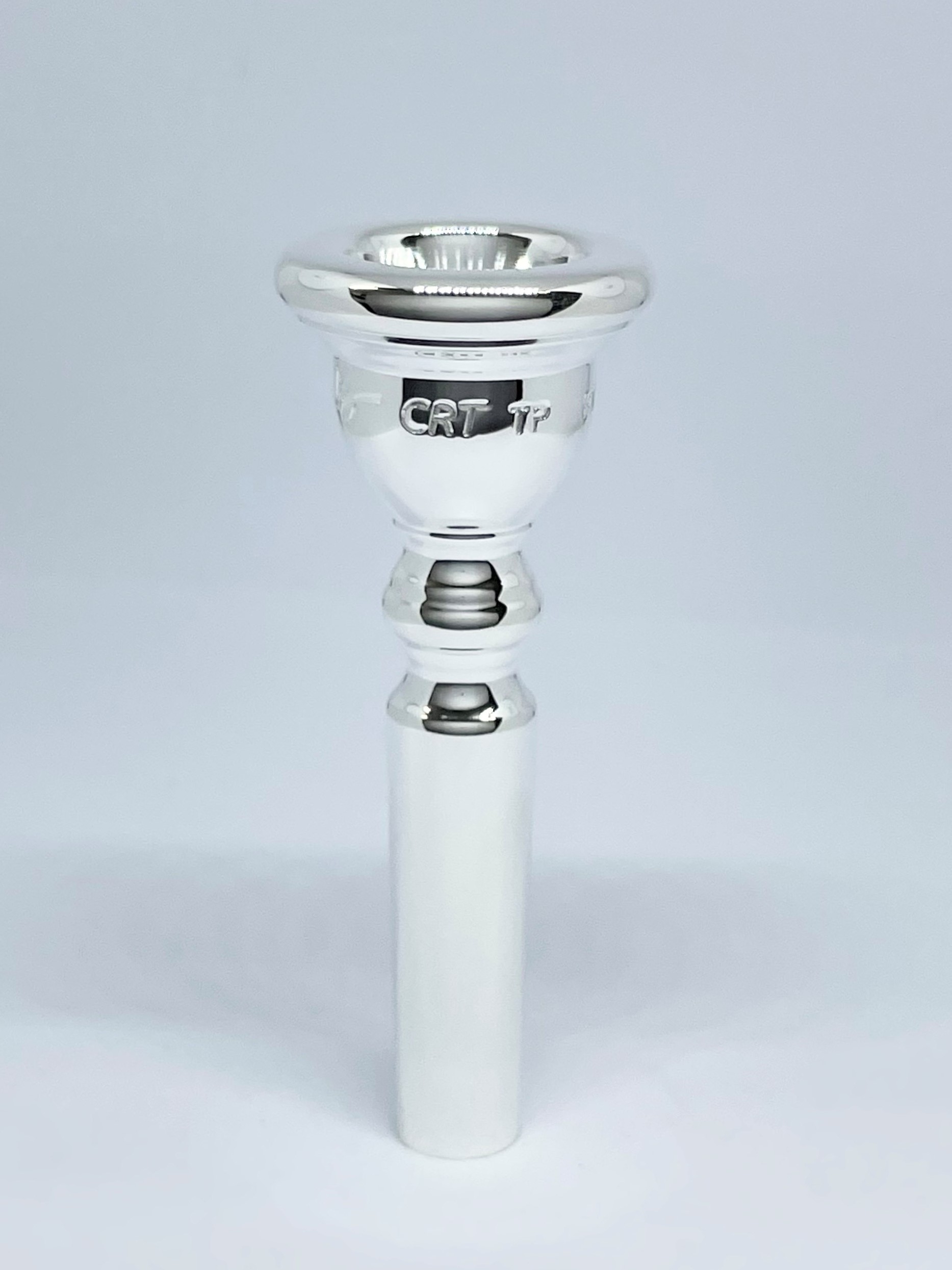 楽天市場】トランペットマウスピース frate precision（フラーテ