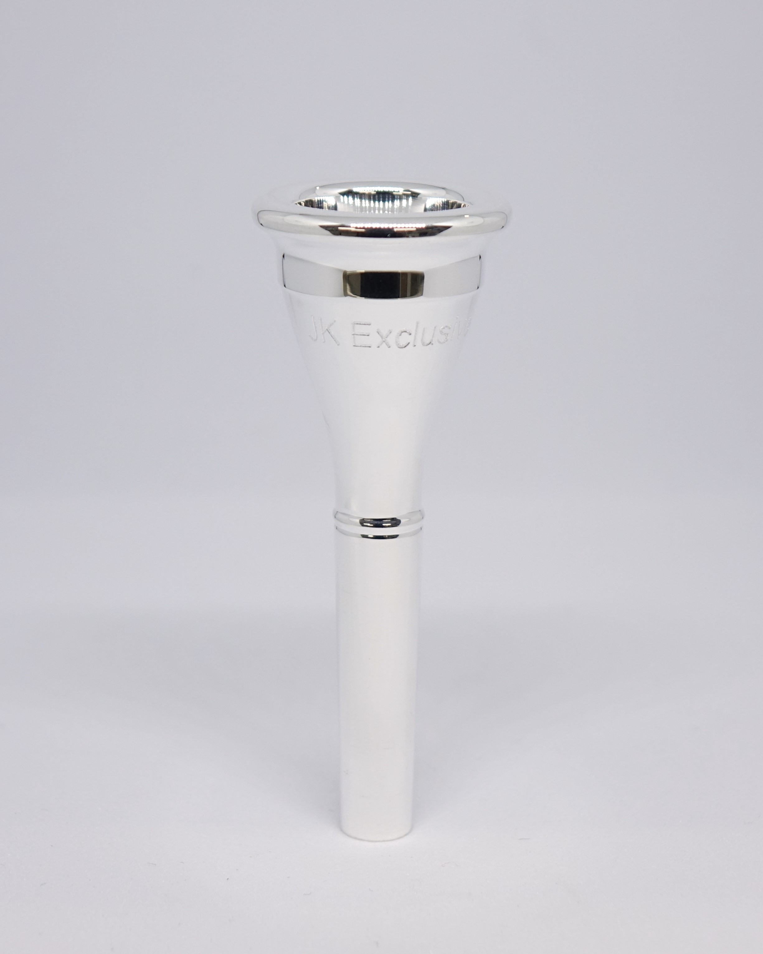 楽天市場】フレンチホルンマウスピース ROMERA BRASS（ロメラ・ブラス