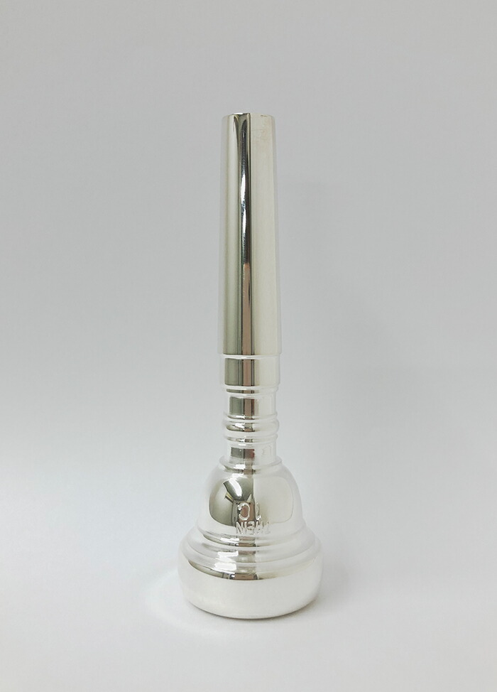 楽天市場】トランペットマウスピース Schilke（シルキー）スタンダード