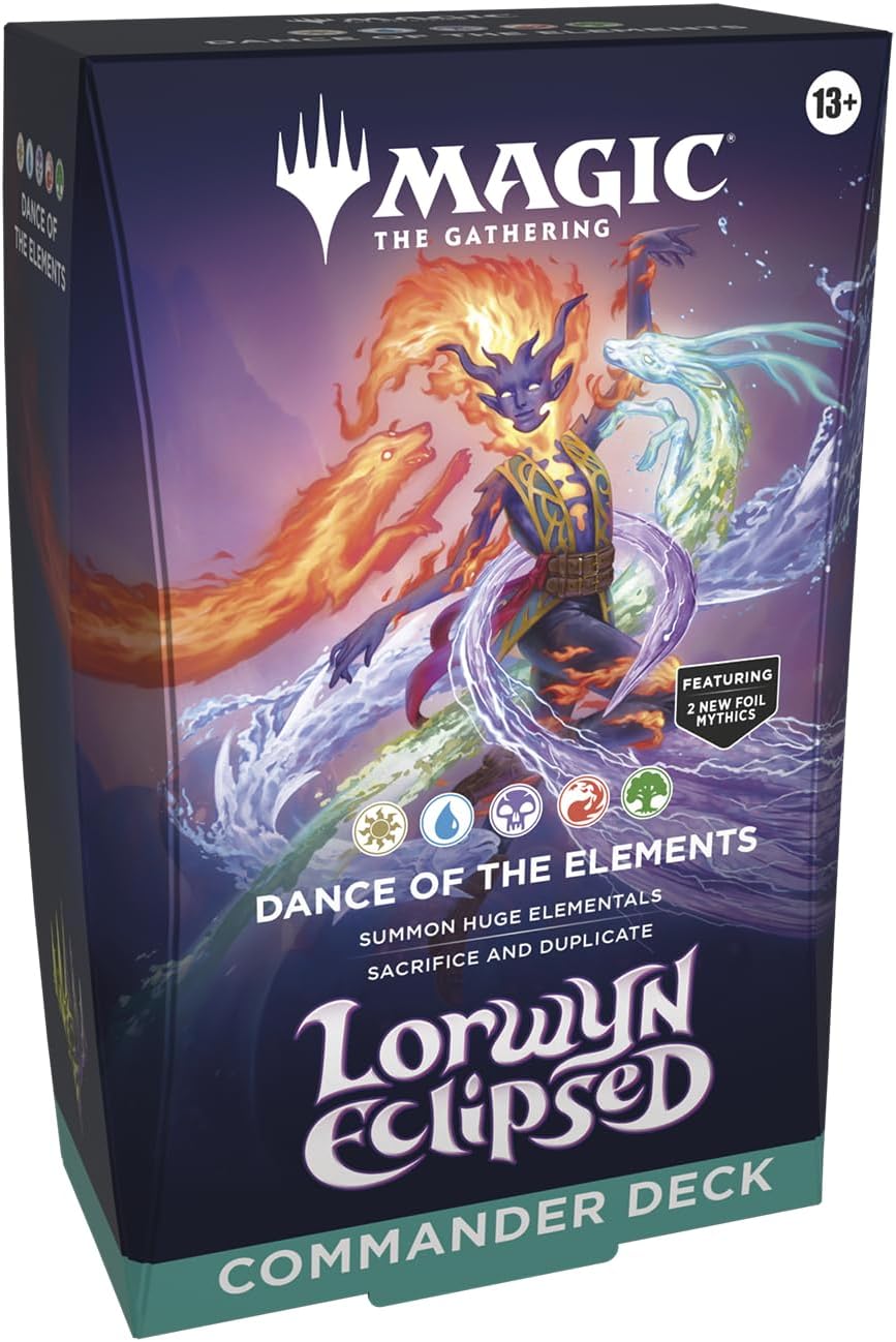 楽天市場】1月発売予定 予約 マジック：ザ・ギャザリング ローウィンの