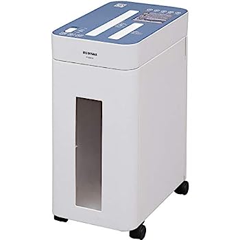 楽天市場】【中古】 アイリスオーヤマ シュレッダー 業務用 静音 高速