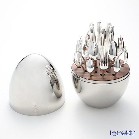 楽天市場】【先着クーポン】 クリストフル ジャルダンエデン 0054