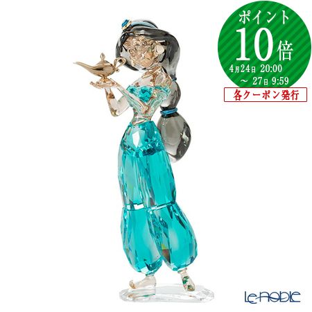 楽天市場】スワロフスキー リトル・マーメイド アリエル 2021年度限定