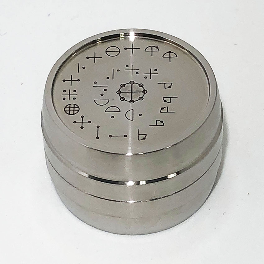 楽天市場】カタカムナ バレルコア 第7首【ポイント20倍】 : アットキレイ