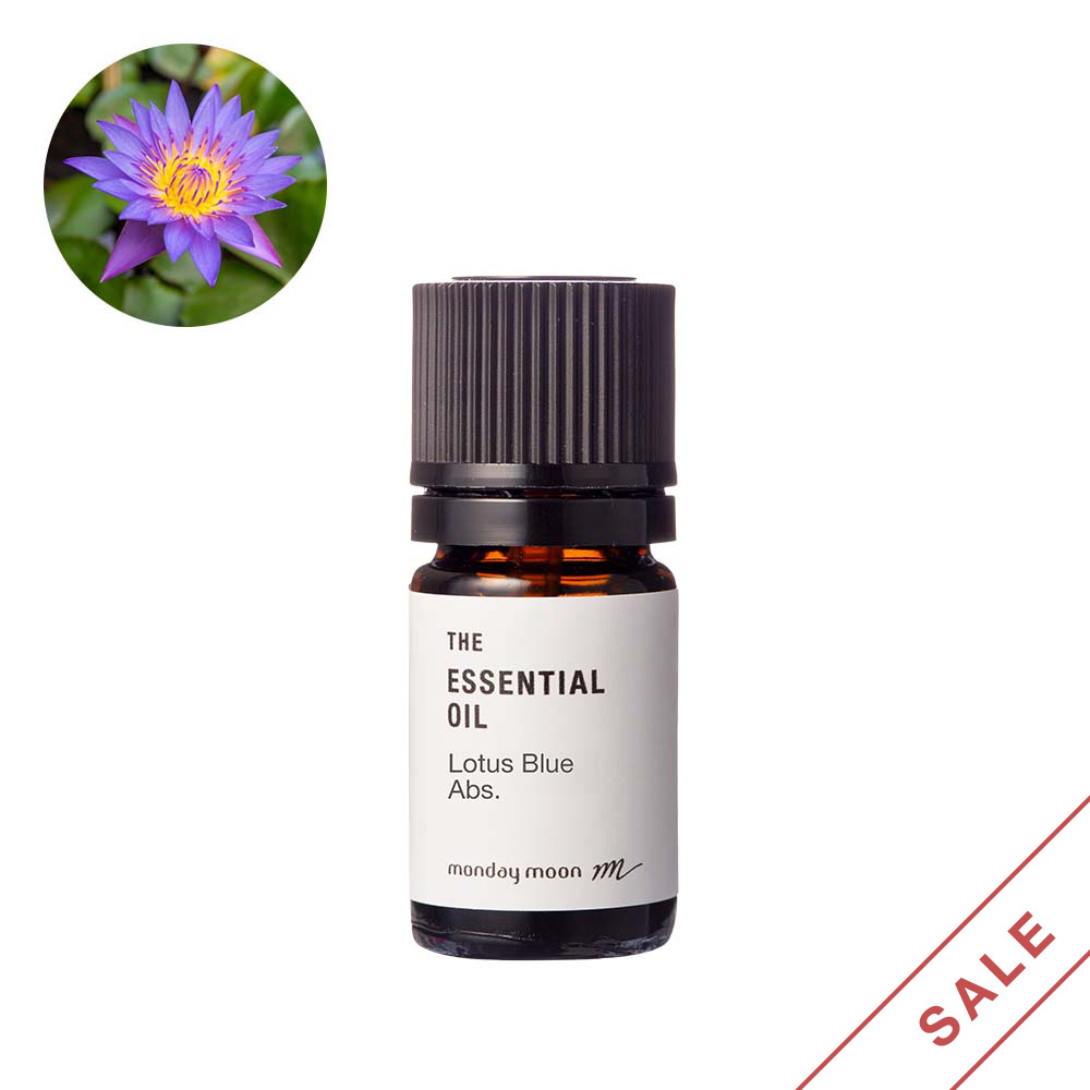 楽天市場】＼10%OFF／ ドテラ ブルーロータスタッチ ロールオン 10mL