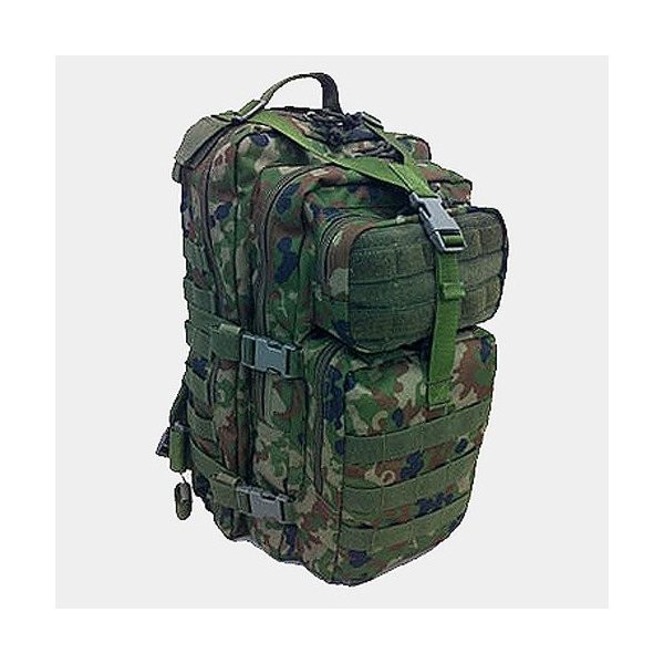 楽天市場】みらい装備工房 背のう 1型【MTW HAINOU-1】ミリタリー