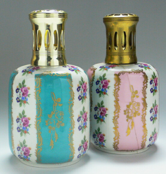 楽天市場】ランプベルジェ アロマランプ シグネチャー ランプ 5747