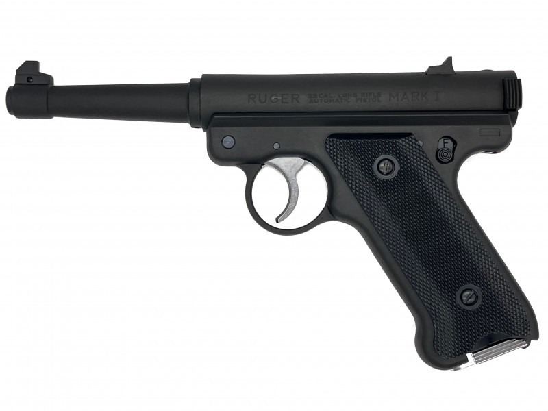 楽天市場】ガスガン マルシン スタームルガー MAC Mk1 Wディープ