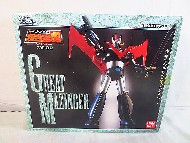 楽天市場】新品 【超合金魂】 マジンガー エンジェル ダイアナンA GX