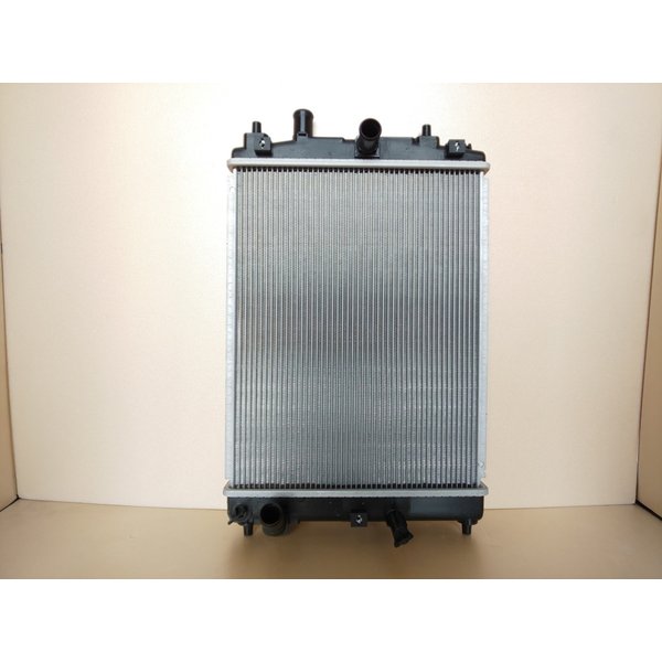 楽天市場】ラジエーター N BOXノンターボ JF3 JF4 新品特価