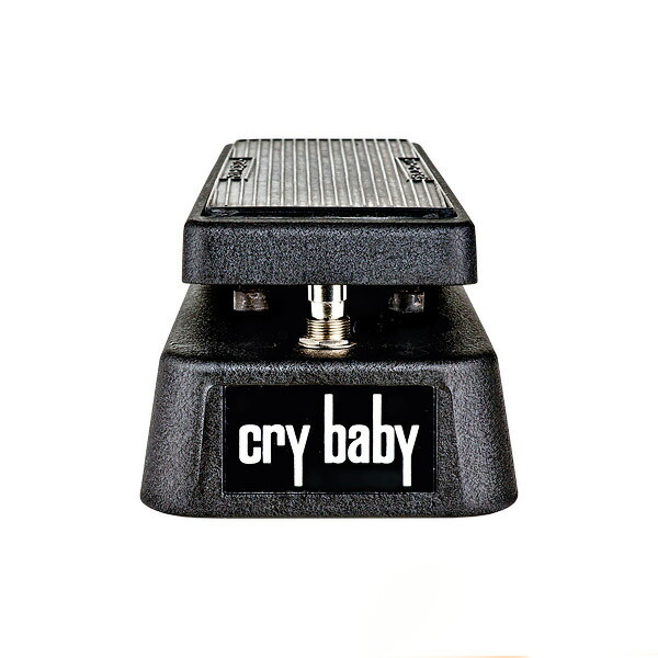 楽天市場】Jim Dunlop GCB65 CRY BABY CUSTOM BADASS DUAL-INDUCTOR