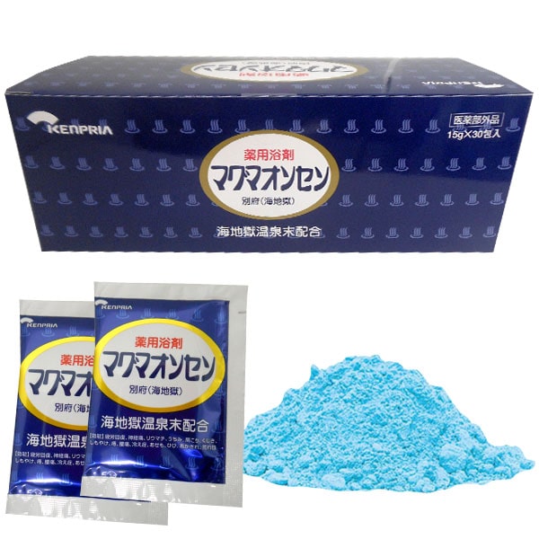 楽天市場】バスコーソ入浴剤／医薬部外品（100g入り×6袋）【大高酵素