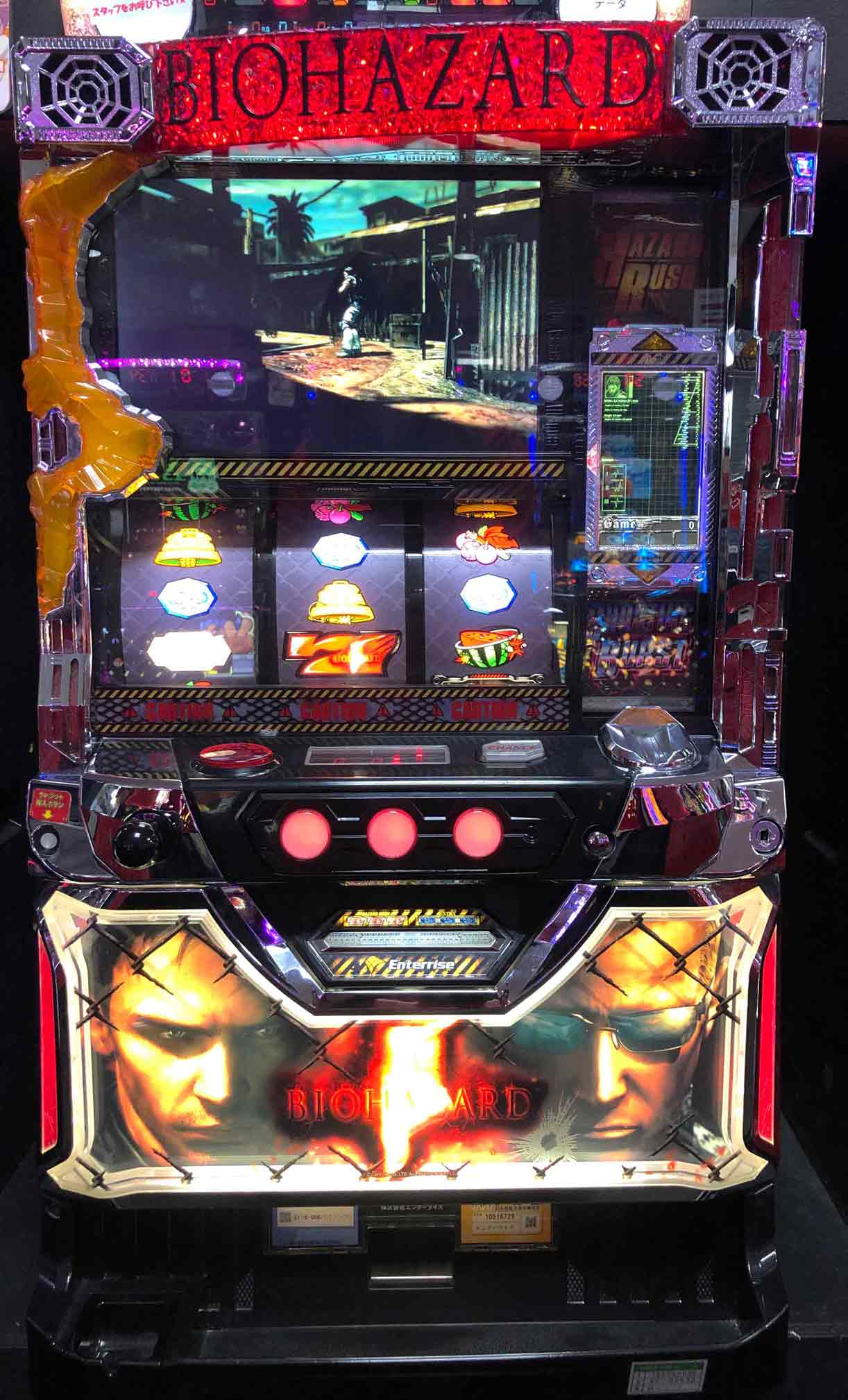 楽天市場】《家庭用パチスロ》仮面ライダーZR UNLIMITED リミテッド