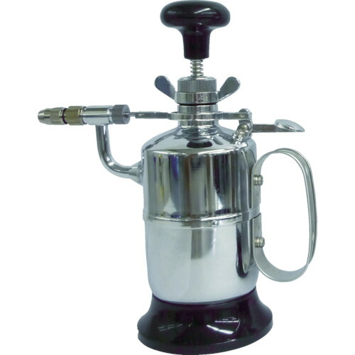 楽天市場】クラマタ卓上手押噴霧器 業務用中型700cc 連続噴霧できます