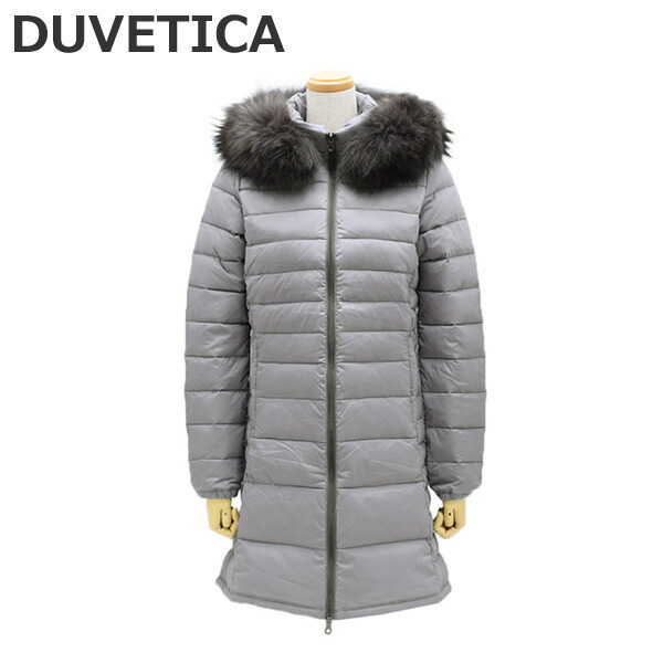 楽天市場】DUVETICA デュベティカ レディース アウター ダウン