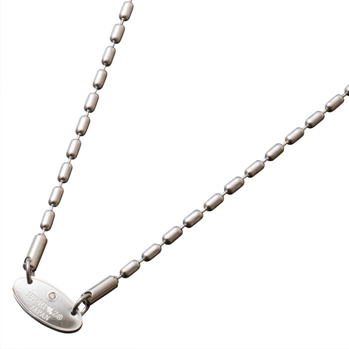 楽天市場】ハーツ ネックレス Good-HEARTZ スーパーメタリックシリーズ