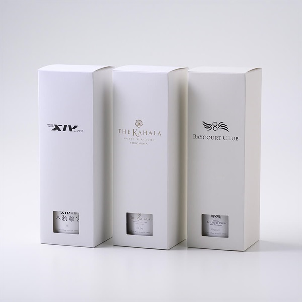 ザ・カハラ・ホテル＆リゾート 横浜＞オリジナルリードディフューザー