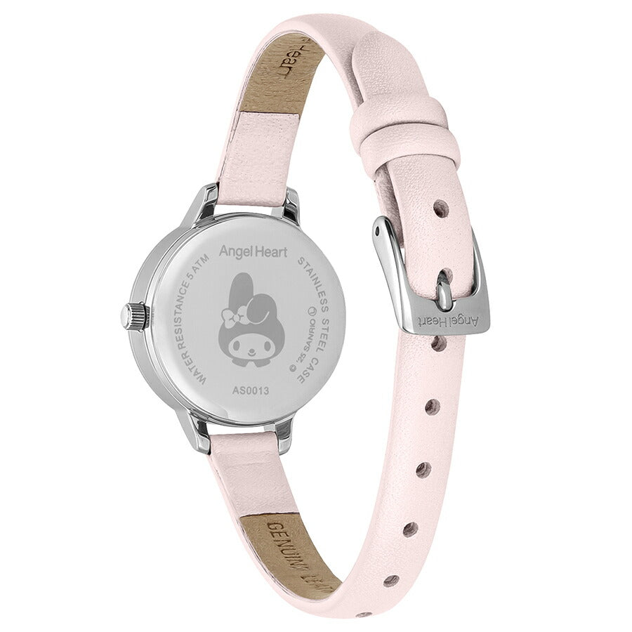 エンジェルハート マイメロディ 50周年記念 コラボレーションモデル