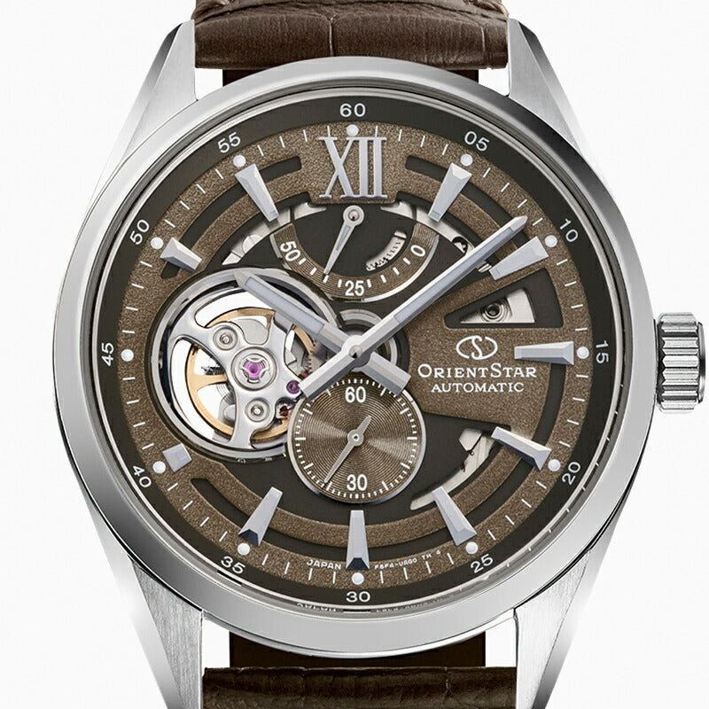 ORIENT STAR｜オリエントスター 腕時計通販 – THE CLOCK HOUSE公式