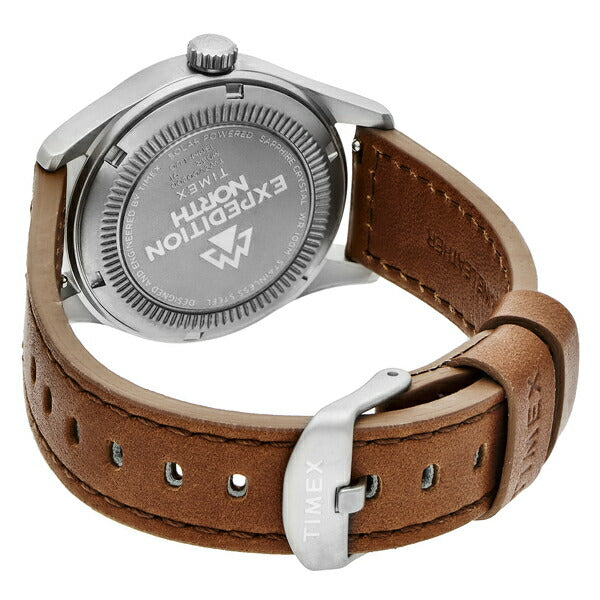 タイメックス エクスペディション ノース フィールドポスト ソーラー