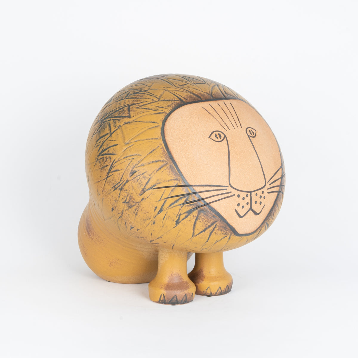 ライオン マキシ No.29