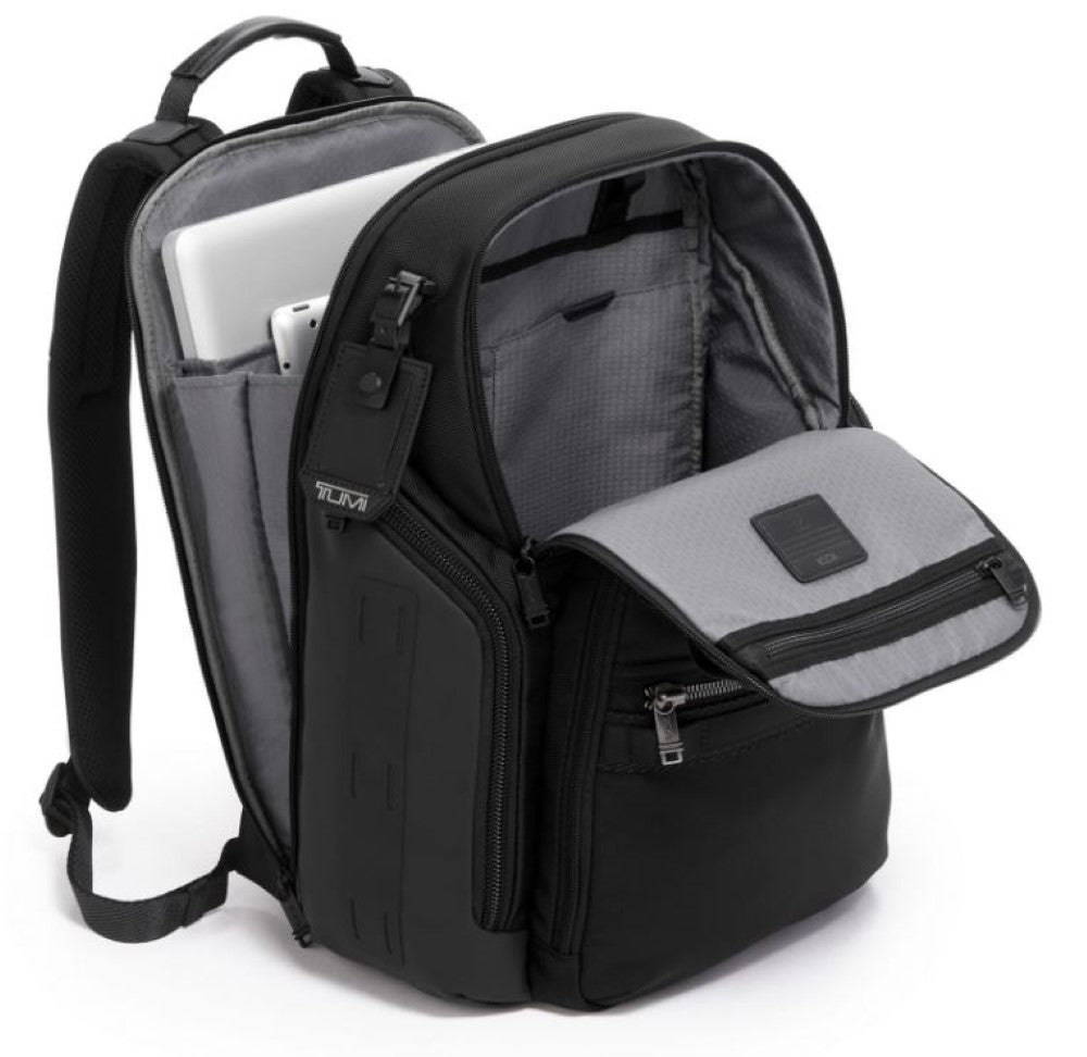 TUMI Alpha Bravo Search Backpack – ShopCGX