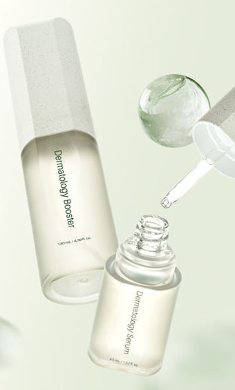 Dermatology First Package Ex | Greylin