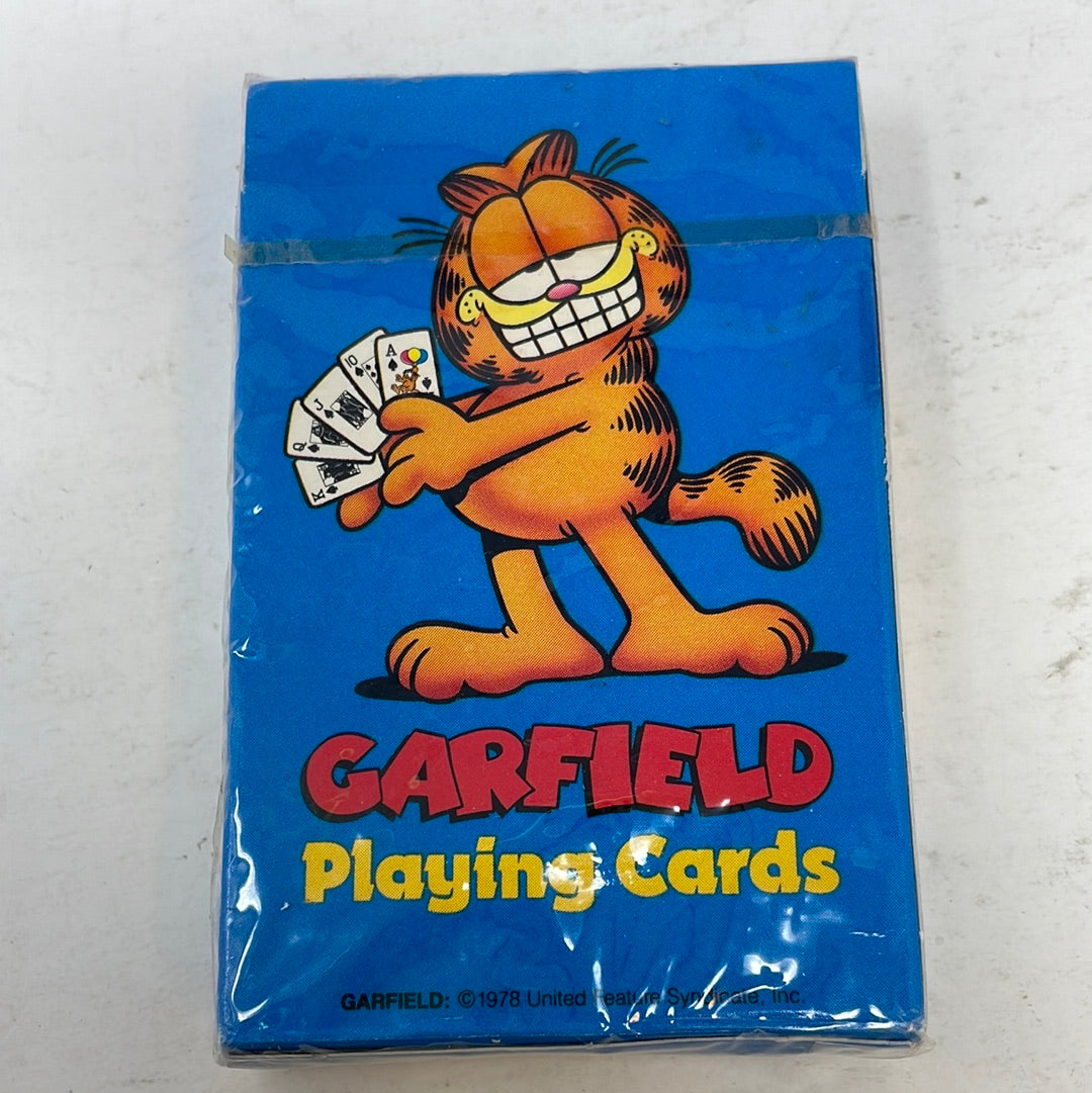 Garfield – shophobbymall