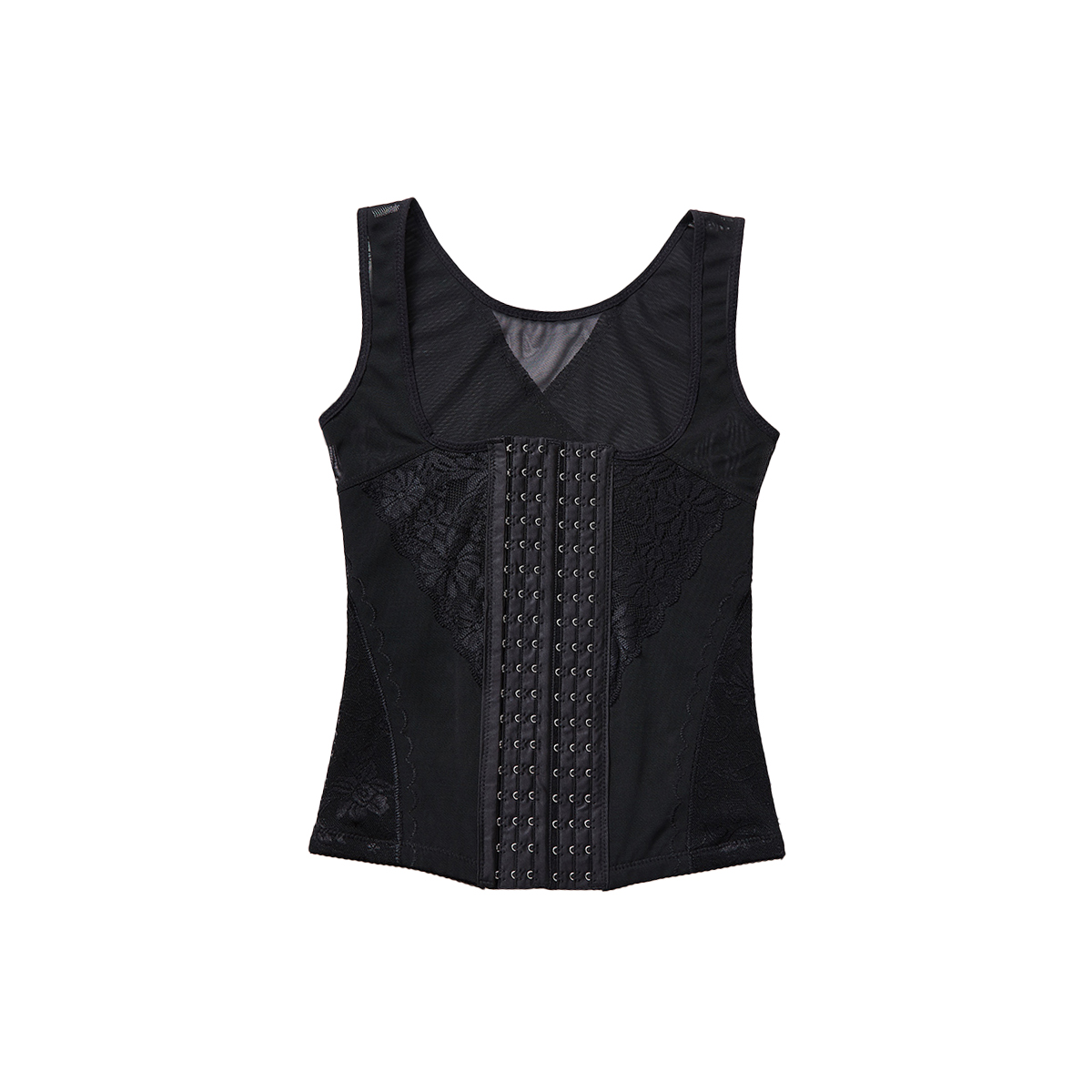 補正下着 ボディスーツ シルエットタンクトップ 送料無料 ボディ