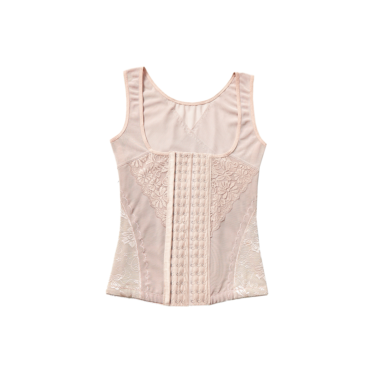 補正下着 ボディスーツ シルエットタンクトップ 送料無料 ボディ